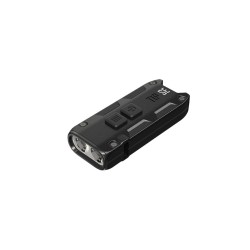 Nitecore TIP SE Czarny Latarka ręczna LED