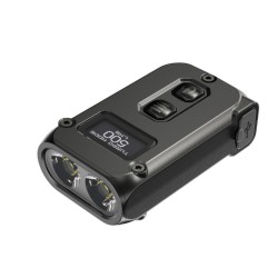 Nitecore TINI 2 Czarny Latarka ręczna LED