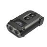 Nitecore TINI 2 Czarny Latarka ręczna LED