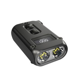 Nitecore TINI 2 Czarny Latarka ręczna LED