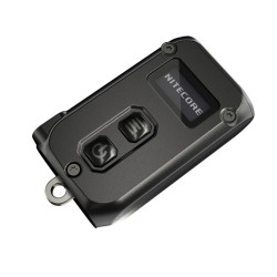 Nitecore TINI 2 Czarny Latarka ręczna LED