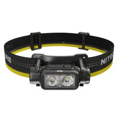 Latarka czołowa Nitecore NU40