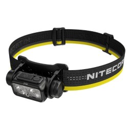 Latarka czołowa Nitecore NU40