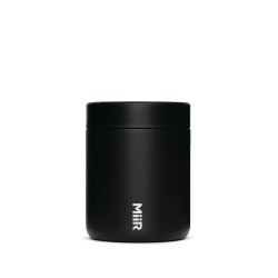 Pojemnik termiczny MiiR na żywność 470ml Black