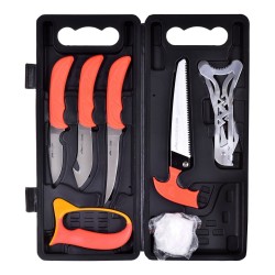 Outdoor Edge Wild Pak - zestaw myśliwski