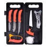 Outdoor Edge Wild Pak - zestaw myśliwski