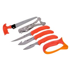 Outdoor Edge Wild Pak - zestaw myśliwski
