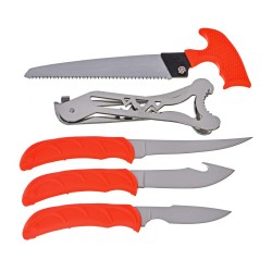 Outdoor Edge Wild Pak - zestaw myśliwski