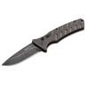 Nóż Boker Plus Strike Coyote Spearpoint