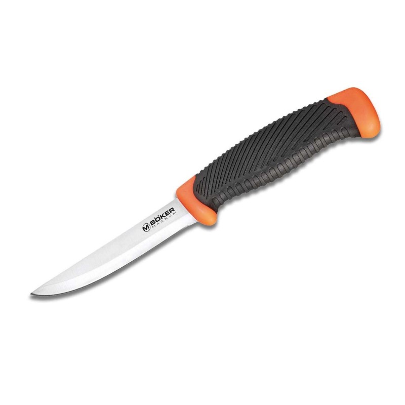 Nóż Magnum Falun 2.0 Orange - 02RY100