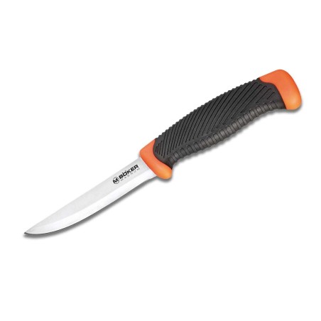 Nóż Magnum Falun 2.0 Orange - 02RY100