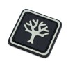 Böker Solingen Green Tree Gitd Patch