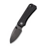 Nóż CIVIVI Baby Banter All Black G10 C19068S-2