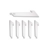 6 ostrzy Outdor Edge Utility 250