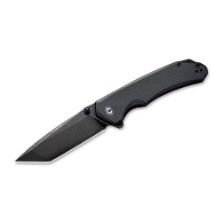 Nóż CIVIVI Brazen G10 All Black C2023C