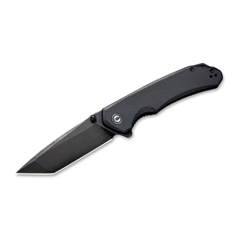 Nóż CIVIVI Brazen G10 All Black C2023C