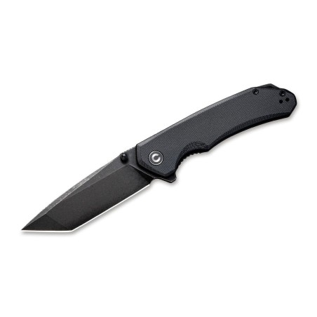 Nóż CIVIVI Brazen G10 All Black C2023C