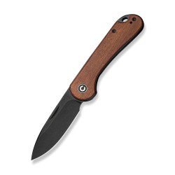 Nóż CIVIVI Elementum Slip Joint Guibourtia