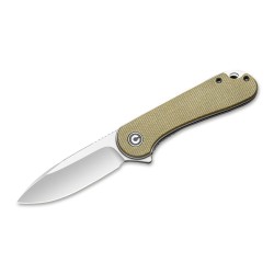 Nóż CIVIVI Elementum D2 Micarta Olive C907S