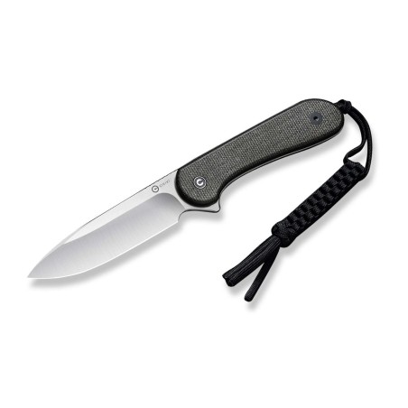 Nóż CIVIVI Fixed Blade Elementum Micarta C2105B