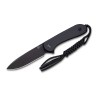 Nóż CIVIVI Fixed Blade Elementum All Black C2105A