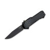 Nóż Hogue Compound OTF Tritium Switch All Black