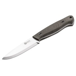 Nóż Böker Arbolito Bushcraft Micarta