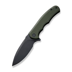 Nóż CIVIVI Mini Praxis D2 G10 Green C18026C-1