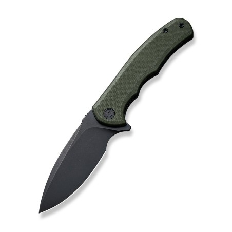 Nóż CIVIVI Mini Praxis D2 G10 Green C18026C-1