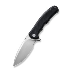 Nóż CIVIVI Mini Praxis D2 G10 Black C18026C-2