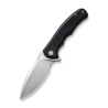 Nóż CIVIVI Mini Praxis D2 G10 Black C18026C-2