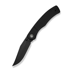 Nóż CIVIVI Clingman G10 All Black C23065-1