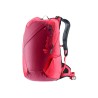 Deuter Updays 20 ruby/hibiscus - plecak