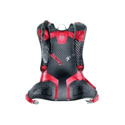 Deuter Updays 20 ruby/hibiscus - plecak