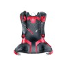 Deuter Updays 20 ruby/hibiscus - plecak