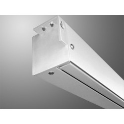 Avtek Business Electric 270 ekran do rzutnika 16:10