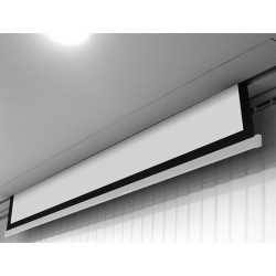 Avtek Business Electric 270 ekran do rzutnika 16:10