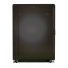 Extralink Szafa rack 32U 600x600 Czarna stojąca