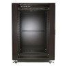 EXTRALILNK SZAFA STOJĄCA RACK 19" 32U 600X600 BK