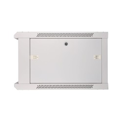 EXTRALINK SZAFA RACK WISZĄCA 6U 600X600 SZARA