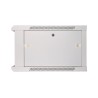 EXTRALINK SZAFA RACK WISZĄCA 6U 600X600 SZARA
