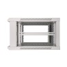 EXTRALINK SZAFA RACK WISZĄCA 6U 600X600 SZARA