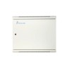 Extralink-szafa wisz 19" 9U 600mm szara d. blaszane