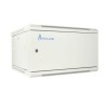 EXTRALINK SZAFA RACK WISZĄCA 6U 600X600 SZARA
