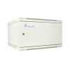 EXTRALINK SZAFA RACK WISZĄCA 6U 600X600 SZARA