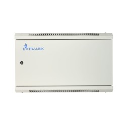EXTRALINK SZAFA RACK WISZĄCA 6U 600X600 SZARA