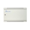 EXTRALINK SZAFA RACK WISZĄCA 6U 600X600 SZARA