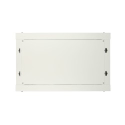 EXTRALINK SZAFA RACK WISZĄCA 6U 600X600 SZARA