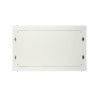 EXTRALINK SZAFA RACK WISZĄCA 6U 600X600 SZARA