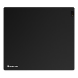 Podkładka dla graczy GENESIS Carbon 700 XL Czarna
